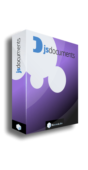 jsdocuments box
